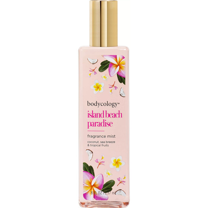 Island Beach Paradise